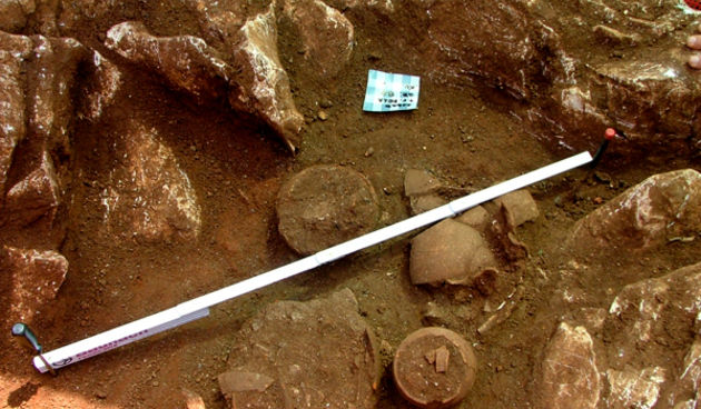 Arheološke iskopine Zadar