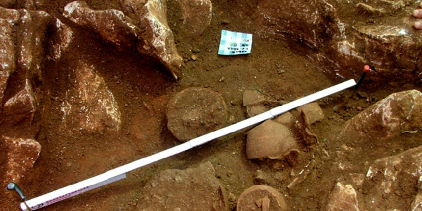 Arheološke iskopine Zadar