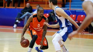KK Cedevita – KK Zadar