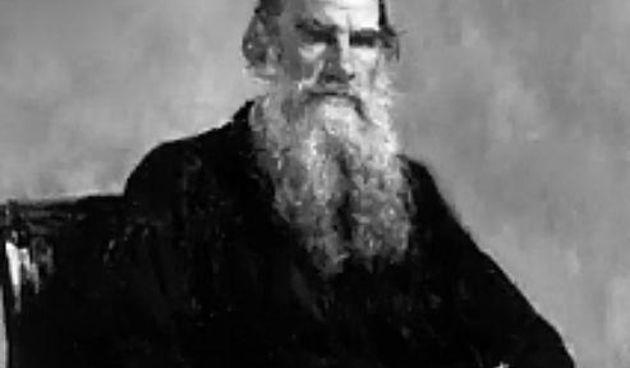 Tolstoj