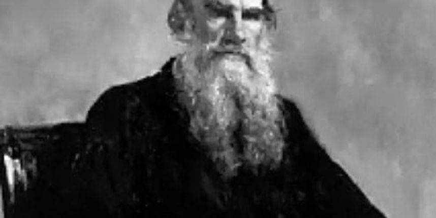Tolstoj Tolstoj