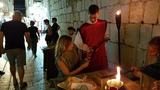 Pag: Peti Festival starih zanata Pag: Peti Festival starih zanata