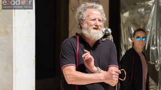 Đir po gradu 1. svibnja 2017. Đir po gradu 1. svibnja 2017.