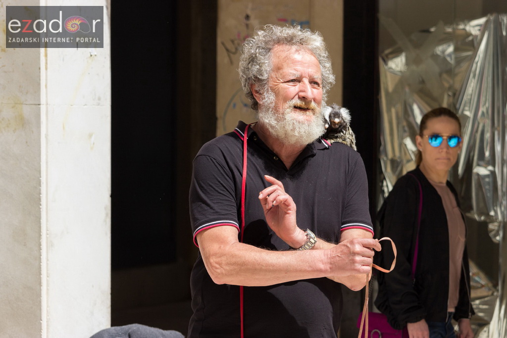 Đir po gradu 1. svibnja 2017. Đir po gradu 1. svibnja 2017.