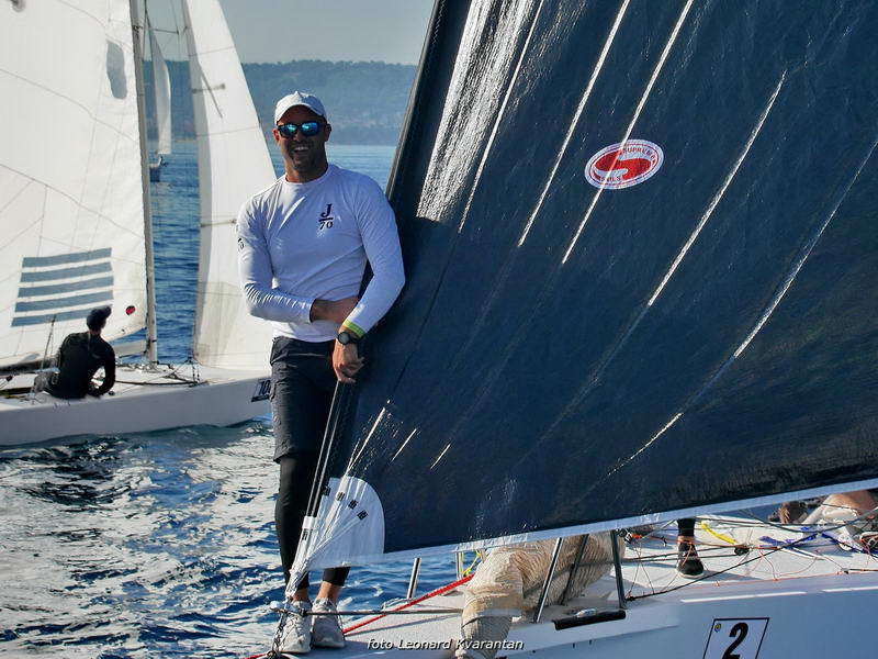 “Zadarska koka”: Regata za sve generacije snimljena iz “koke” “Zadarska koka”: Regata za sve generacije snimljena iz “koke”