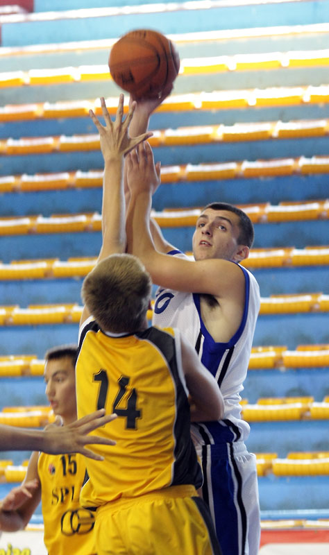 IV memorijalni turnir Tomislav Knežević IV memorijalni turnir Tomislav Knežević