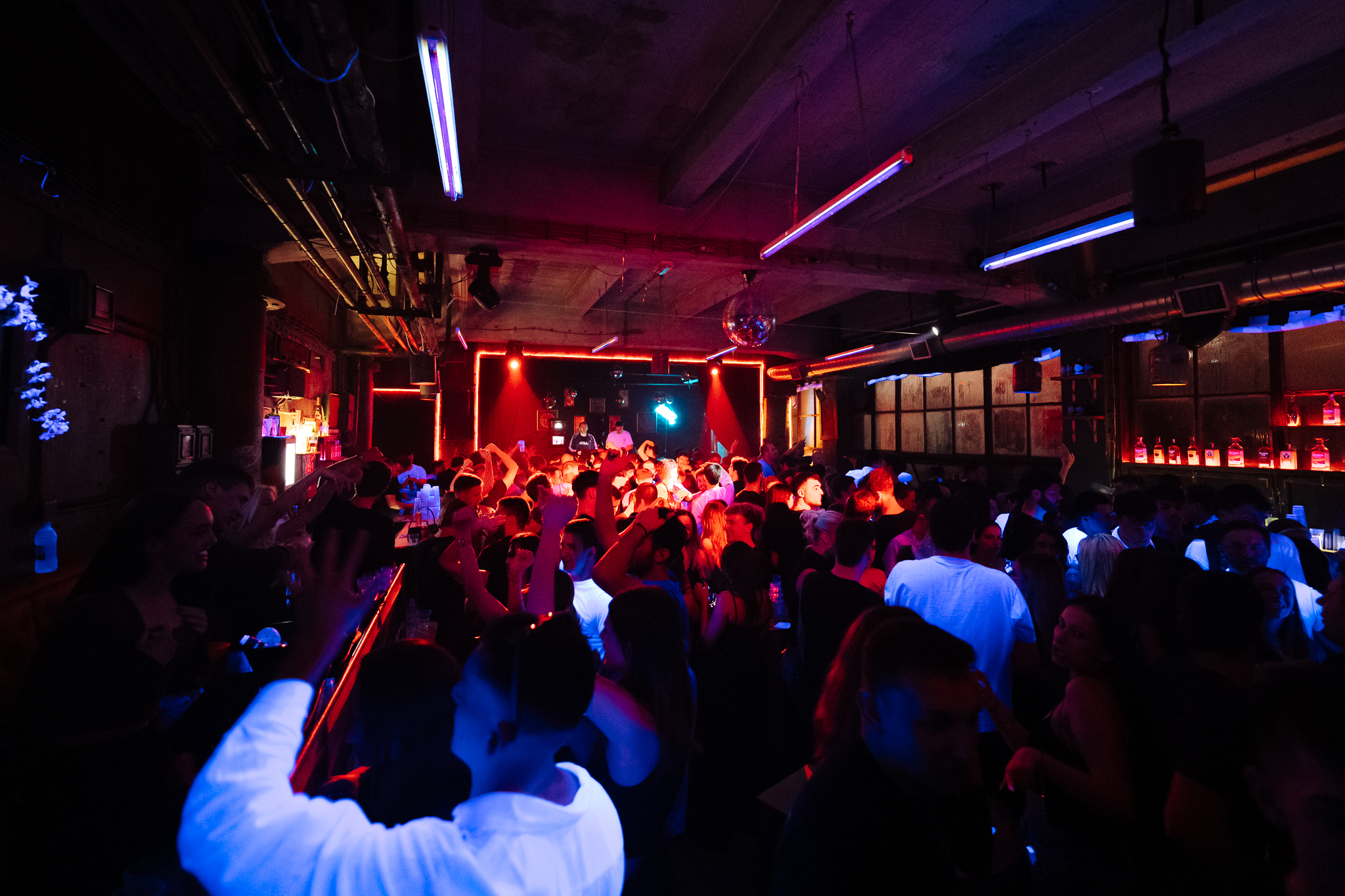 Enter Zagreb proslavio 11 godina uz najjači party na četiri floora
