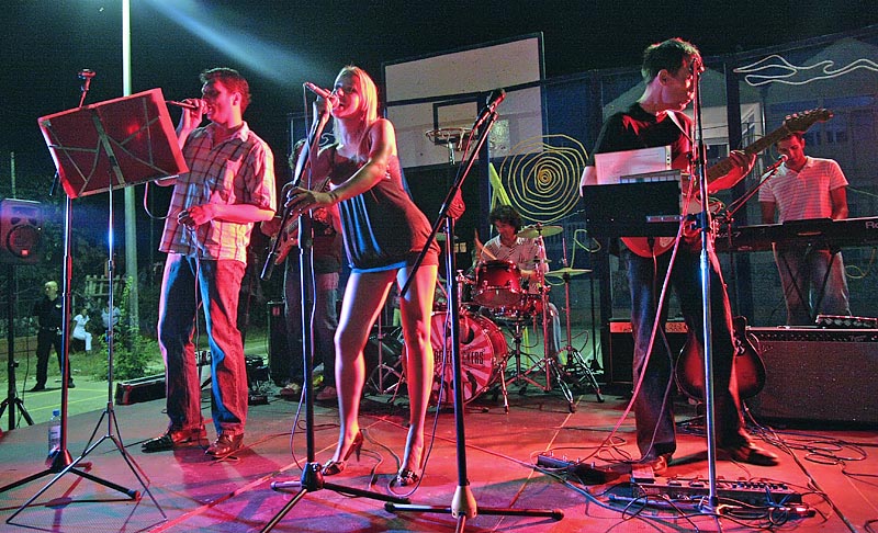 Stanarska fešta 2009. (foto Marin Gospić)