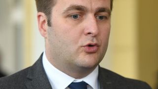 Ministar Tomislav Čorić susreo se s predstavnicima jedinica lokalne samouprave u Zadarskoj županiji