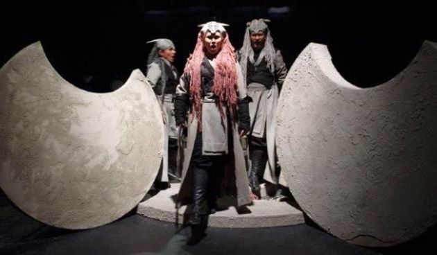 U Rijeci 25. veljače opera na klingonskom