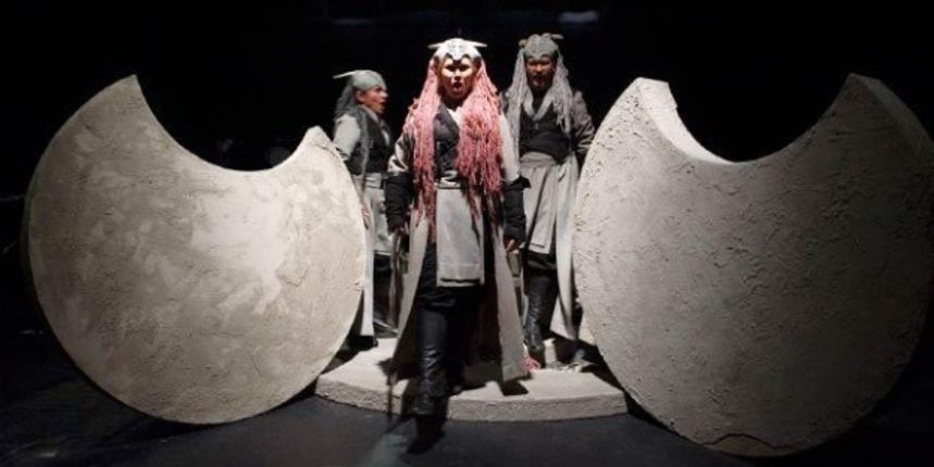 U Rijeci 25. veljače opera na klingonskom U Rijeci 25. veljače opera na klingonskom