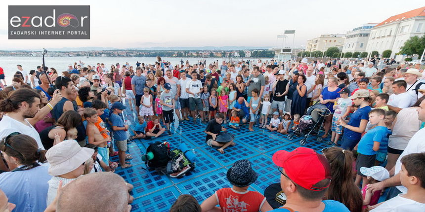 Večernji đir po gradu 10. srpnja 2017. Večernji đir po gradu 10. srpnja 2017.