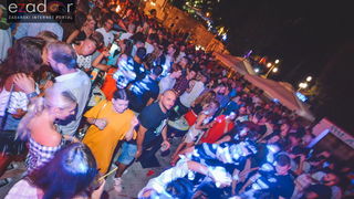 Saturday Night with DJ Dizzy @ Svarog Bar