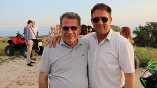 Turistička organizacija i mediji iz Banja Luke u posjeti Viru