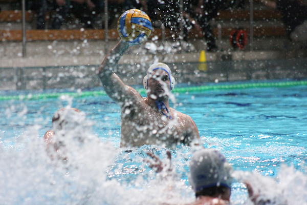 VK Zadar – VK Osijek (foto:Saša Čuka)