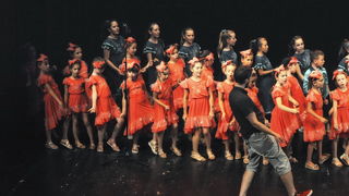 Libreto oduševio na koncertu “Znam da mogu sve” održanom u HNK Zadar Libreto oduševio na koncertu “Znam da mogu sve” održanom u HNK Zadar