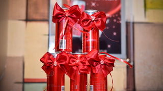 Hari Rončević @Maraschino Bar. Foto: Iva Perinčić Hari Rončević @Maraschino Bar. Foto: Iva Perinčić