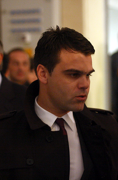 Donatorska večer KK Zadar na Višnjiku