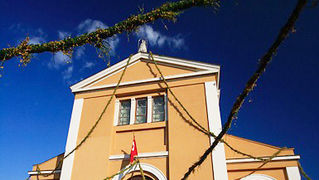 Proslava blagdana Gospe Loretske (foto:Saša Čuka) Proslava blagdana Gospe Loretske (foto:Saša Čuka)