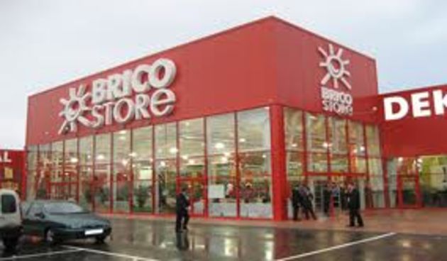 bricstore, foto: ipedia.ro