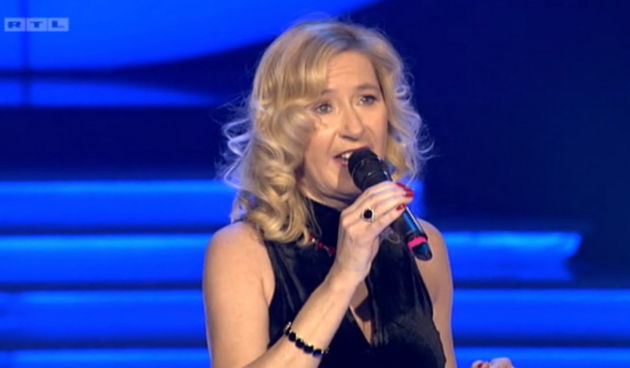 Vesna Benić u talk glazbenom showu “Nikad nije kasno”