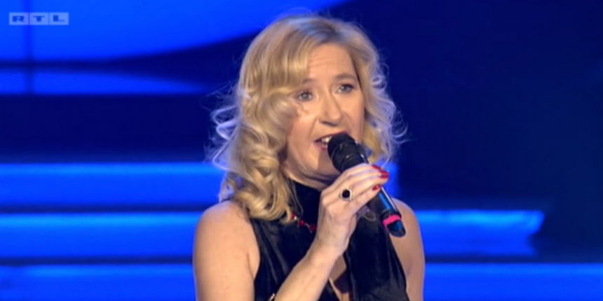 Vesna Benić u talk glazbenom showu “Nikad nije kasno”