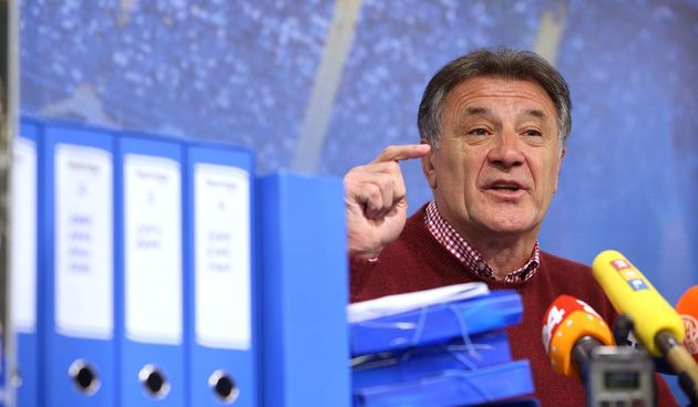 zdravko mamić