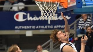 A-1 liga, 22. kolo: KK Zadar – KK Cibona 90-80 A-1 liga, 22. kolo: KK Zadar – KK Cibona 90-80