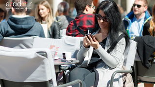 Đir po gradu, subotnja špica 6. travnja 2019. Đir po gradu, subotnja špica 6. travnja 2019.