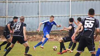 NK Zadar – NK Zagora Unešić 4-1 NK Zadar – NK Zagora Unešić 4-1