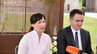 Maškovića han: Započeli Dani otvorenih vrata agroturizma Zadarske županije Maškovića han: Započeli Dani otvorenih vrata agroturizma Zadarske županije