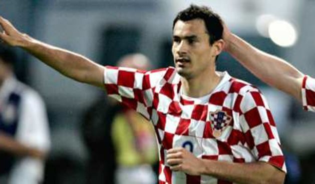 Marko Babić (Foto: blog.dion.ne.jp)