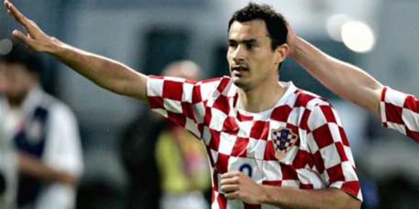 Marko Babić (Foto: blog.dion.ne.jp)