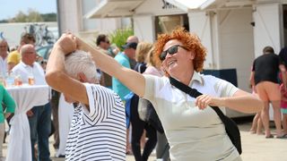 Velika prvosvibanjska fešta na Viru Velika prvosvibanjska fešta na Viru