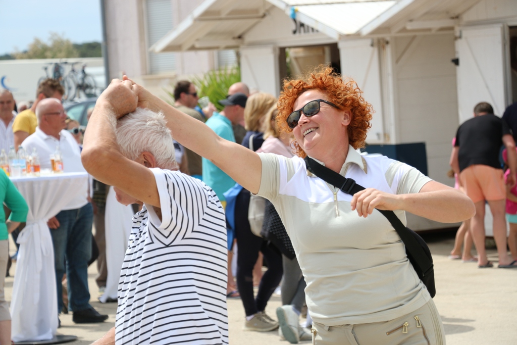 Velika prvosvibanjska fešta na Viru Velika prvosvibanjska fešta na Viru