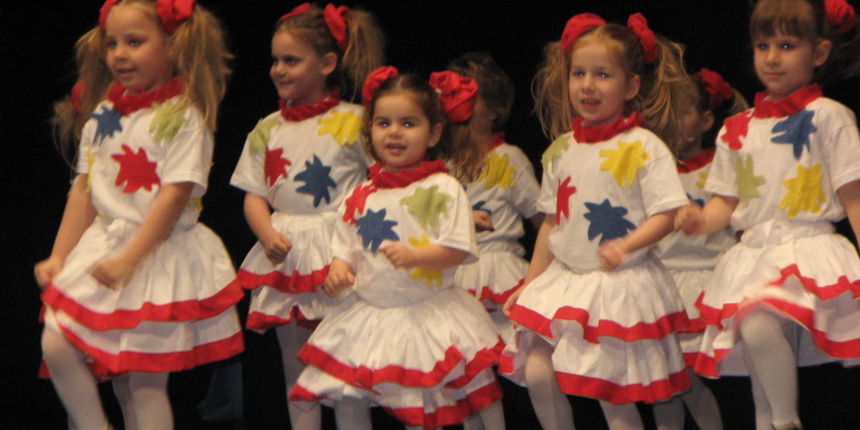 Zadarski plesni ansambl, Maskerata, Foto: I. Pejkovic Zadarski plesni ansambl, Maskerata, Foto: I. Pejkovic