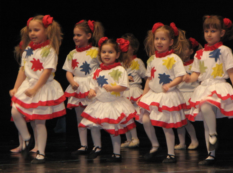 Zadarski plesni ansambl, Maskerata, Foto: I. Pejkovic
