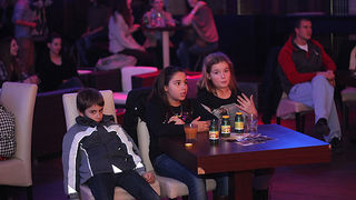 Arsenal Wine house (foto: Saša Čuka) Arsenal Wine house (foto: Saša Čuka)