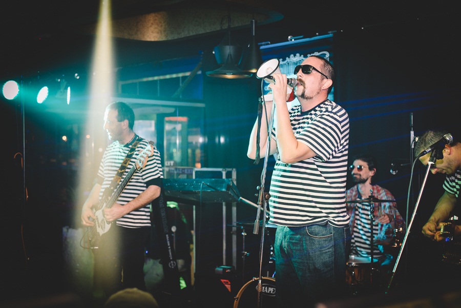 Sexymotherfucekrsi @Maraaschino bar ; foto Iva Perinčić