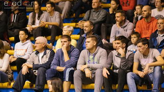 HT Premijer liga, 3. kolo: KK Jazine Arbanasi – GKK Šibenik 36-72 HT Premijer liga, 3. kolo: KK Jazine Arbanasi – GKK Šibenik 36-72