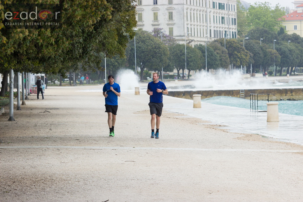 Đir po gradu 26. travnja 2017. Đir po gradu 26. travnja 2017.
