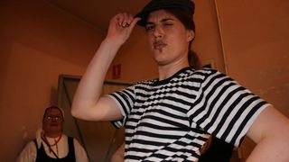 HNK Zadar: Otvorenje manifestacije “Ritam kulturizma”