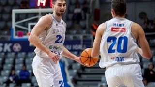 FavBet Premijer Liga, 28. kolo: KK Zadar – KK Dubrovnik FavBet Premijer Liga, 28. kolo: KK Zadar – KK Dubrovnik