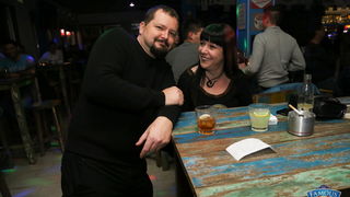 Noa & Funkblusters @ Famous Beach Bar & Grill 4. studenog 2016.