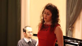 Marta Musap i Darijan Ivezic, foto: Iva Perincic Marta Musap i Darijan Ivezic, foto: Iva Perincic