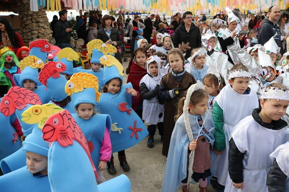 Virski karnevalić 2016. Virski karnevalić 2016.