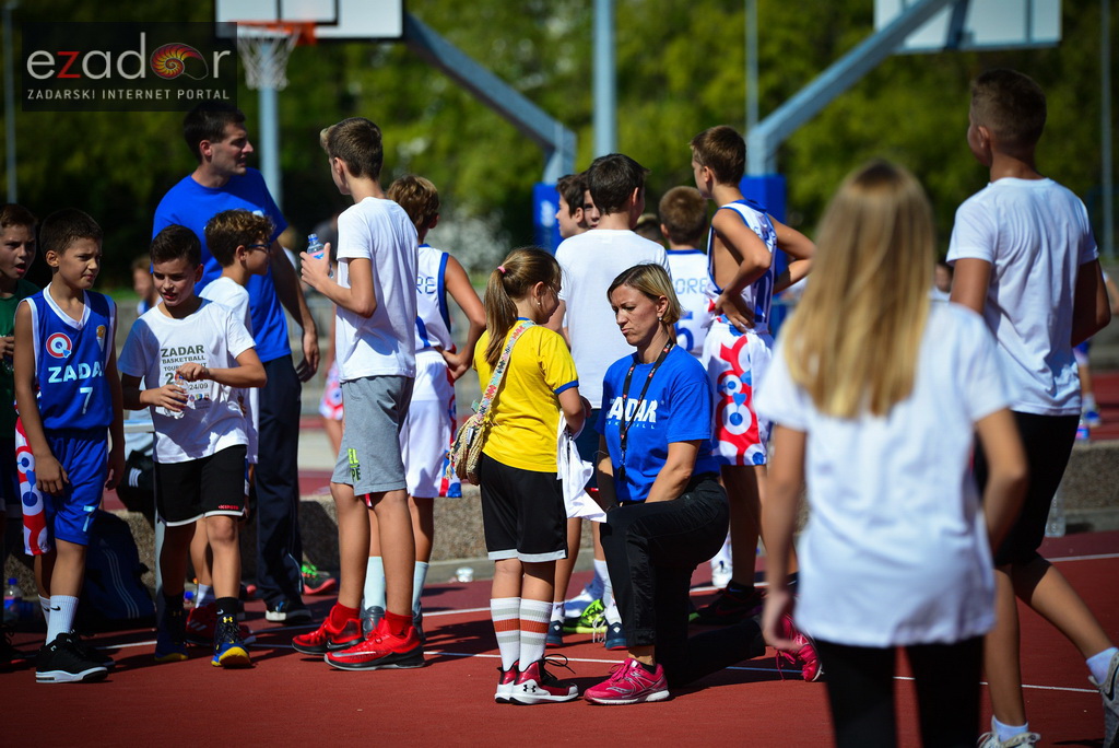 #ZDBT2017: Kid’s Day u SC Višnjik