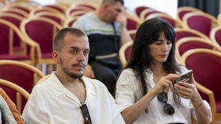 Otvoreni 24. Dani psihologije @ Sveučilište u Zadru Otvoreni 24. Dani psihologije @ Sveučilište u Zadru