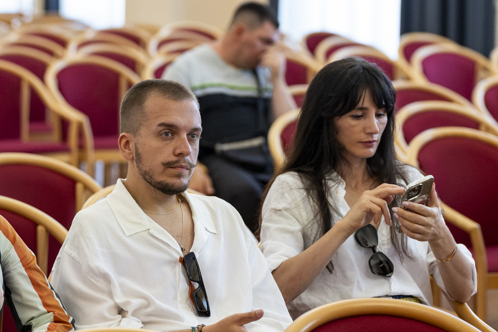 Otvoreni 24. Dani psihologije @ Sveučilište u Zadru Otvoreni 24. Dani psihologije @ Sveučilište u Zadru