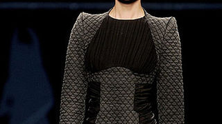 Milan Fashion Week: Frankie Morello jesen 2919 (Coutorture.com)
